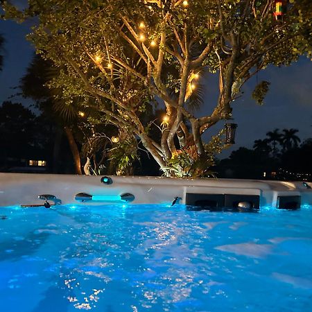 The Sanctuary House West Palm Beach Exterior foto